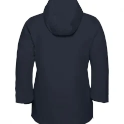Jack Wolfskin Flowline Pro 2L Ins sæt, dame, mørkeblå