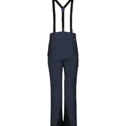 Jack Wolfskin Flowline Pro 2L Ins sæt, dame, mørkeblå