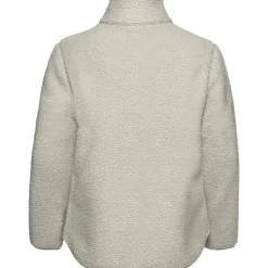 Jack Wolfskin High Curl, fleecejakke, dame, beige
