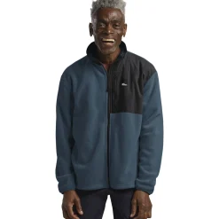 Jack Wolfskin Sumetro, fleecejakke, herre, blå