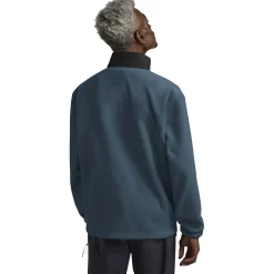 Jack Wolfskin Sumetro, fleecejakke, herre, blå