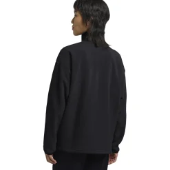 Jack Wolfskin Sumetro, fleecetrøje, dame, sort