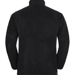 Jack Wolfskin Sumetro, fleecejakke, herre, sort