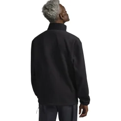 Jack Wolfskin Sumetro, fleecejakke, herre, sort
