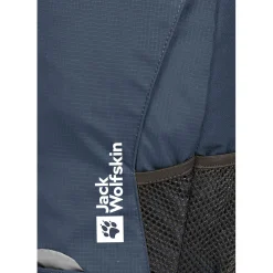 Jack Wolfskin Velocity 12, rygsæk, mørkeblå