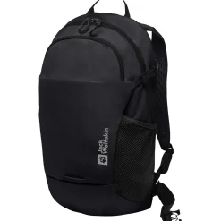 Jack Wolfskin Velocity 20, rygsæk, sort
