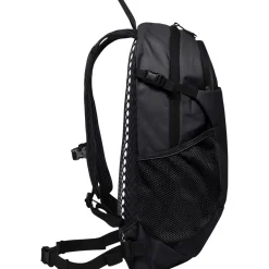 Jack Wolfskin Velocity 20, rygsæk, sort