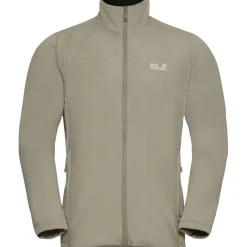 Jack Wolfskin Wild Places 3in1, skijakke, herre, beige