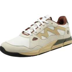 Joe Nimble Sneaker Addict, sko, herre, brun