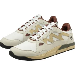 Joe Nimble Sneaker Addict, sko, dame, brun
