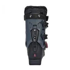K2 BFC 95 BOA, skistøvler, dame, grå/sort