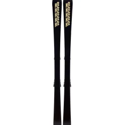 K2 Blur 74 W + ERC 11 TCx
