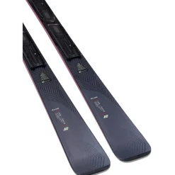 K2 Blur 74 W + ERC 11 TCx