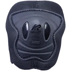 K2 Marlee Pro Pad Set, beskyttelsessæt, junior, sort