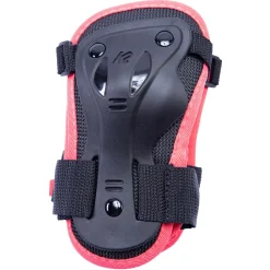 K2 Marlee Pro Pad Set, beskyttelsessæt, junior, sort