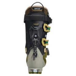 K2 Mindbender 130 BOA, skistøvler, herre, grøn