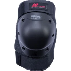 K2 Prime Pad Set, beskyttelsessæt, herre, sort