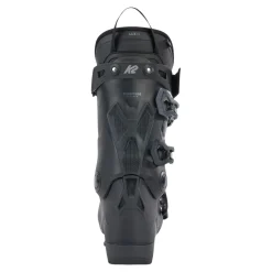 K2 Recon 100 MV, skistøvler, herre, sort