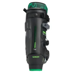 K2 Revolve TW, skistøvler, herre, sort/grøn