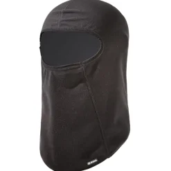 Kama fleece balaclava, børn, sort