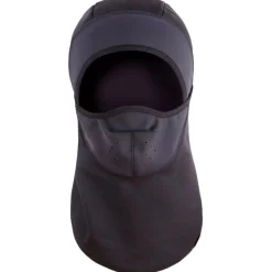 Kama fleece balaclava, sort