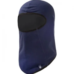 Kama fleece balaclava, tynd, navy