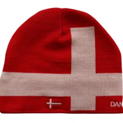 Kama hue, Danmark