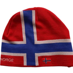 Kama Hue, Norge
