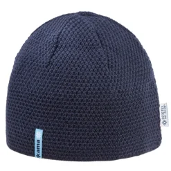 Kama strikket hue, Gore Windstopper, navy