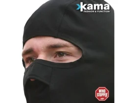 Kama WS softshell balaclava