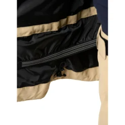 Kappa Scanivy/Naviasy skisæt, dame, beige