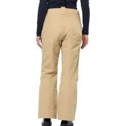 Kappa Scanivy/Naviasy skisæt, dame, beige
