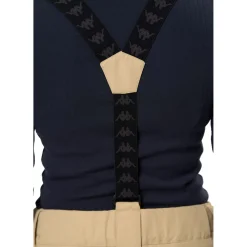 Kappa Scanivy/Naviasy skisæt, dame, beige