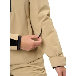 Kappa Scanivy/Naviasy skisæt, dame, beige