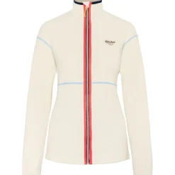 Kari Traa Gracie, fleecejakke, dame, beige
