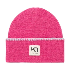 Kari Traa Rothe, hue, pink