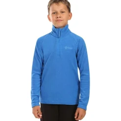 Kilpi Almeri, mellemlag, 2-pak, junior, blå