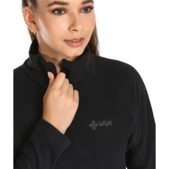 Kilpi Almeri, mellemlag, 2-pak, dame, sort