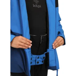 Kilpi Denver, skijakke, junior, blå