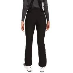 Kilpi Dione, skibukser, dame, sort