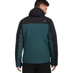 Kilpi Flip, skijakke, herre, grøn