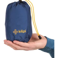 Kilpi Hurricane, regnjakke, herre, mørkeblå