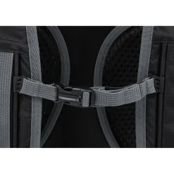 Kilpi Lens, rygsæk, 20L, sort