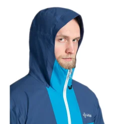 Kilpi Mamba jakke, herre, blå