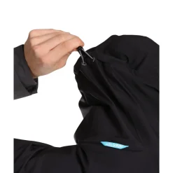 Kilpi Mamba/Alpin sæt, herre, sort