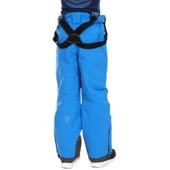 Kilpi Mimas, skibukser, junior, blå