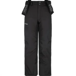 Kilpi Mimas/Denver skisæt, junior, sort/brun