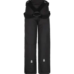 Kilpi Mimas/Denver skisæt, junior, sort/brun