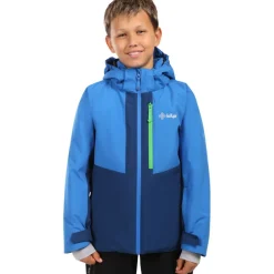 Kilpi Mimas/Denver skisæt, junior, blå