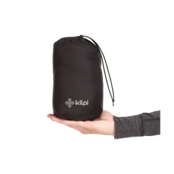 Kilpi Nai, fiberdunvest, dame, sort